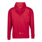 Demo Wonder Woman Logo Yellow Zip-Up Hoodie