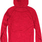 Texas Rangers Blue Pullover Hoodie