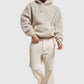 Karl Kani Teddy Hoodie