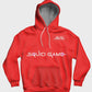 Squid Game Doll Red Light Green Light Hoodie