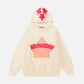 Aelfric Eden Vintage Embroidery Star Hoodie