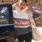 Alpine Oversized Hoodie