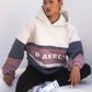 Alpine Oversized Hoodie