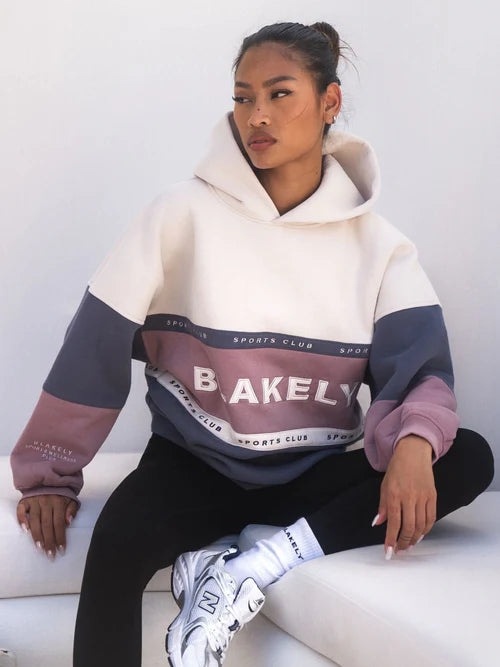 Alpine Oversized Hoodie