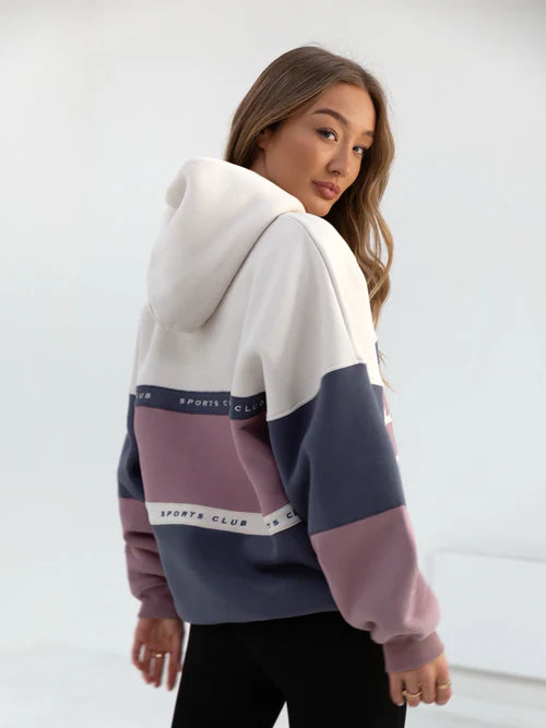 Alpine Oversized Hoodie