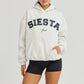 Siesta Club Hoodie – Recreated Athletic Streetwear