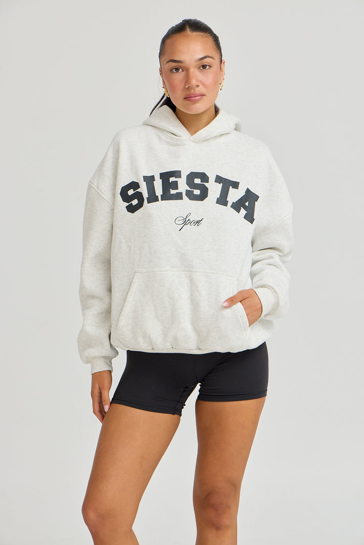 Siesta Club Hoodie – Recreated Athletic Streetwear