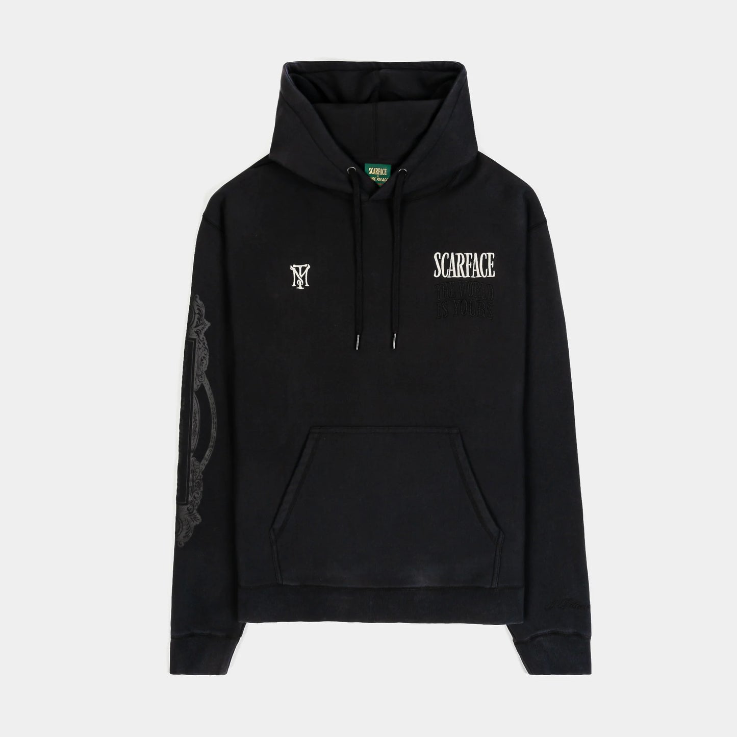 Scarface Hoodie