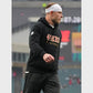 San Francisco 49ers Black Pullover Hoodie
