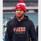 San Francisco 49ers Black Pullover Hoodie