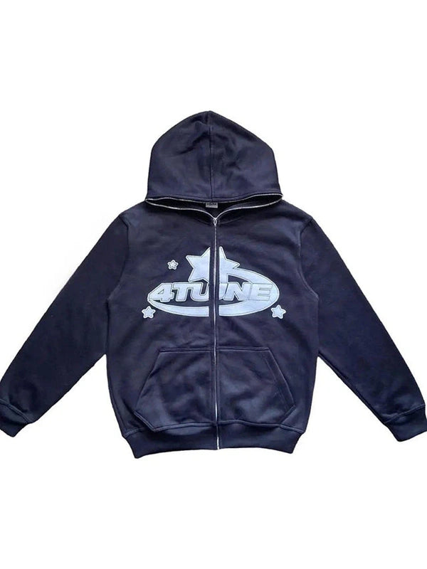 4tune Hoodie
