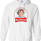 Big Deborah Hoodie