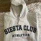 Siesta Club Hoodie – Recreated Athletic Streetwear