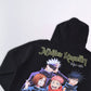 Jujutsu Kaisen Hoodie