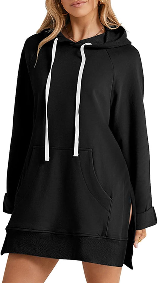 The Warmy Hoodie