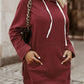 The Warmy Hoodie
