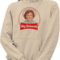 Big Deborah Hoodie