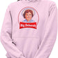 Big Deborah Hoodie