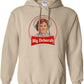 Big Deborah Hoodie