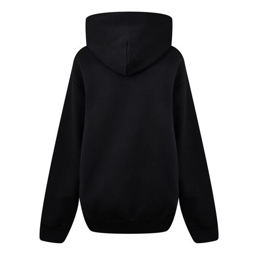 Vivienne Westwood Orb Print Hoodie