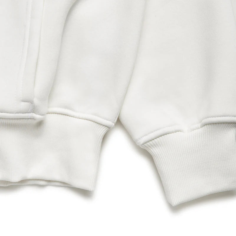 6pm Zip-Up Hoodie