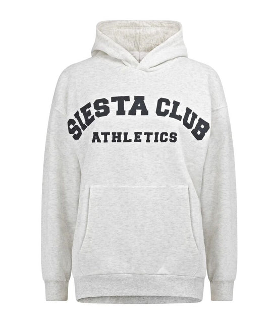 Siesta Club Hoodie – Recreated Athletic Streetwear