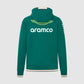 Aston Martin F1 Team 2024 Hoodie