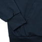 Mens Slim Fit Striped Hoodie