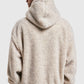 Karl Kani Teddy Hoodie