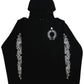 Chrome Hearts USA Horseshoe Hoodie