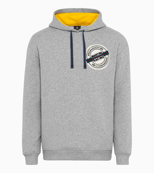 Porsche GT3 RS White and Black Hoodie (Recreated)