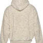 Karl Kani Teddy Hoodie
