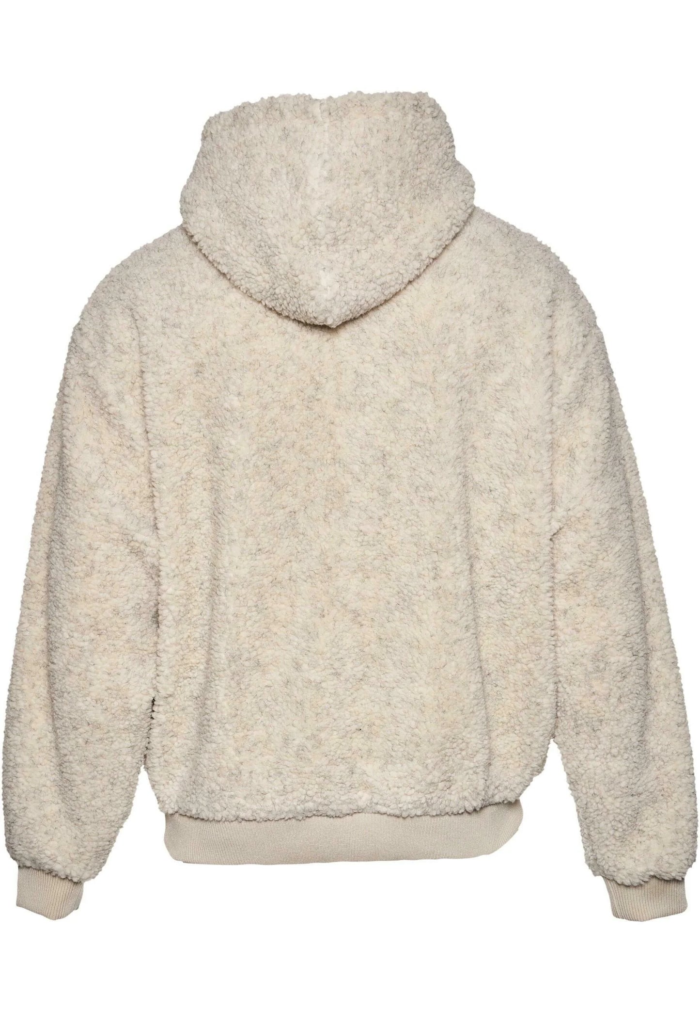 Karl Kani Teddy Hoodie