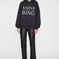 Anine Bing Hoodie