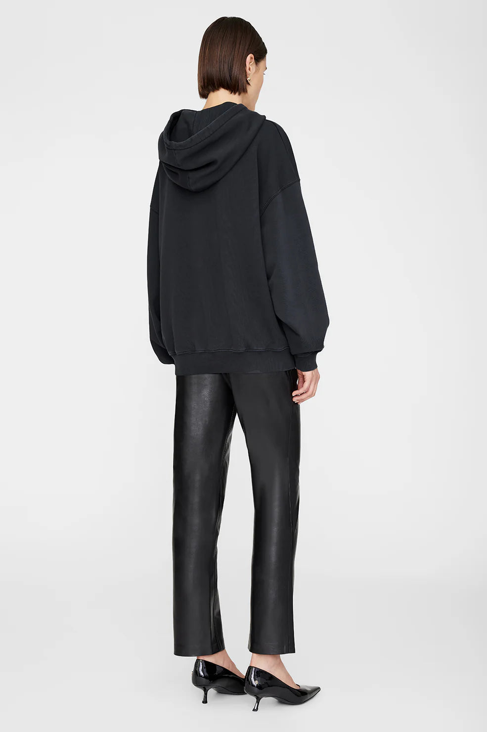 Anine Bing Hoodie