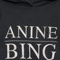 Anine Bing Hoodie