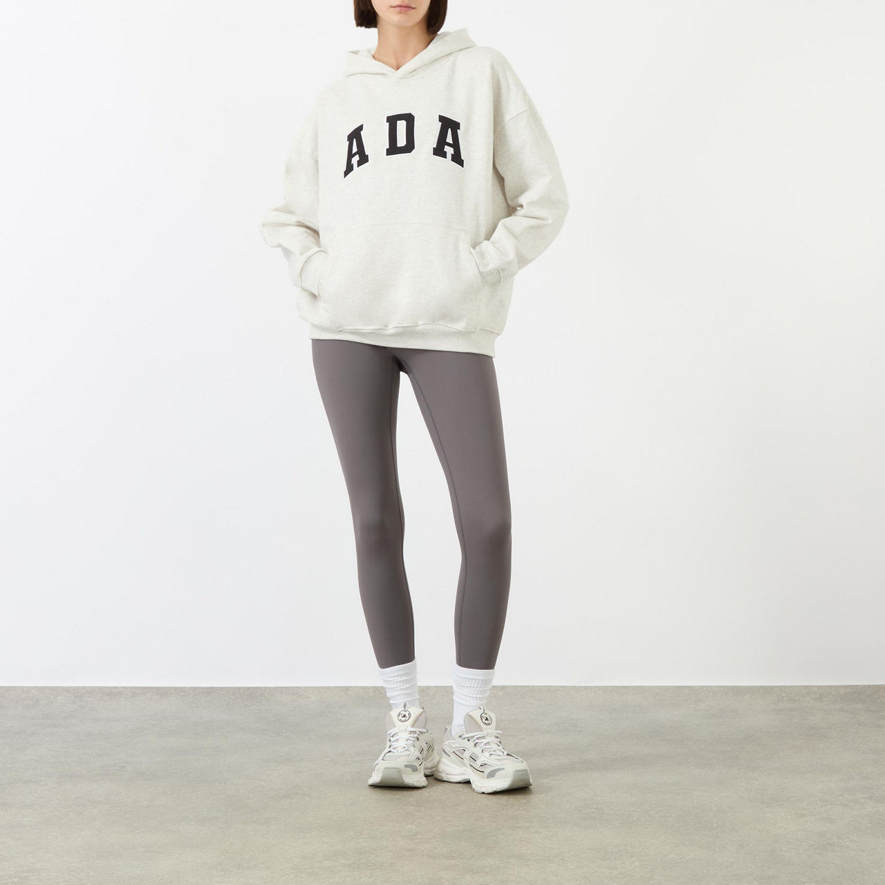 ADA Hoodie