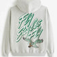 Abercrombie Philadelphia Eagles Graphic Popover Hoodie
