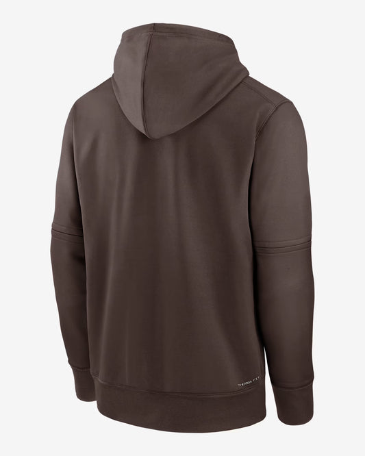 San Diego Padres Hoodie