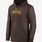 San Diego Padres Hoodie