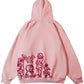 Aelfric Eden Oversized Graphic Hoodie