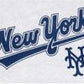 Aime Leon Dore x New York Mets Logo Hoodie