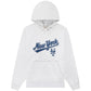 Aime Leon Dore x New York Mets Logo Hoodie