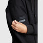 Comfort Airplane Mode Travel Hoodie