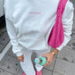 Amare Radiate Love Hoodie