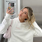 Amare Radiate Love Hoodie