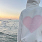 Amare Radiate Love Hoodie