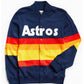 Astros Sweater Jacket