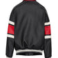 Avirex The Legend Jacket – Men’s Black Leather Jacket