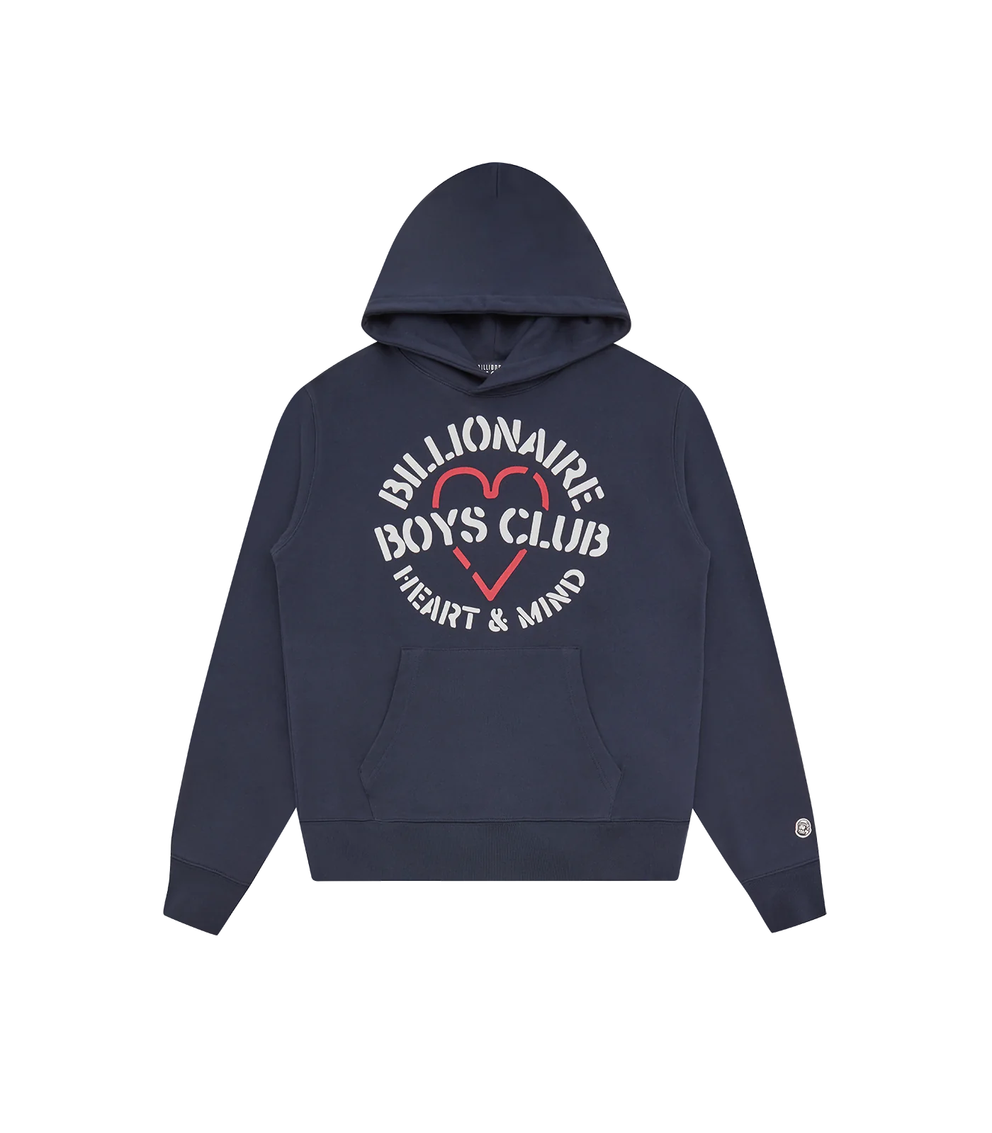 Billionaire Boys Club Heart & Mind Hoodie